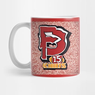 Kansas City Chiefs Mug